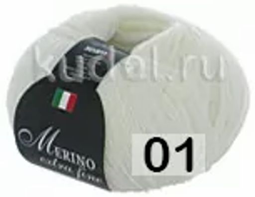 MERINO EXTRA FINE - Сеам фото 2