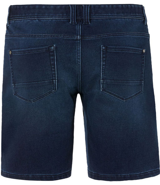 Мужские джинсовые шорты LIVERGY  фото 5