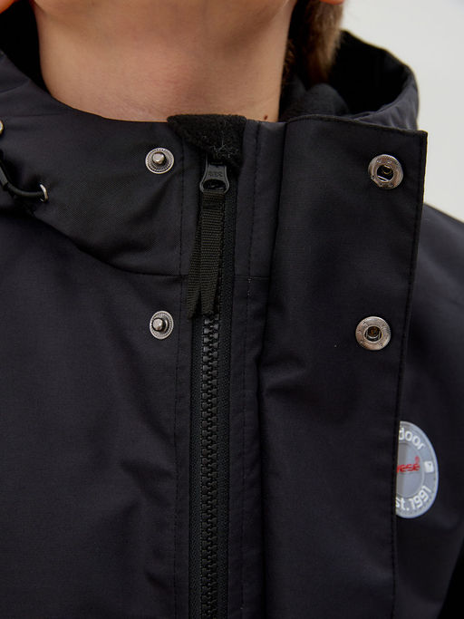 Куртка демисезонная 25532-501 васильковый - Avese фото 57