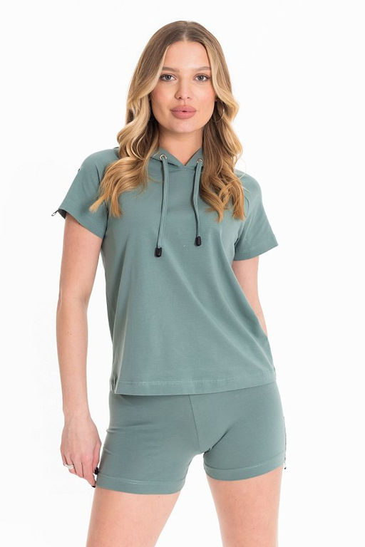 Костюм М32116а Полынь - Елена фото 2