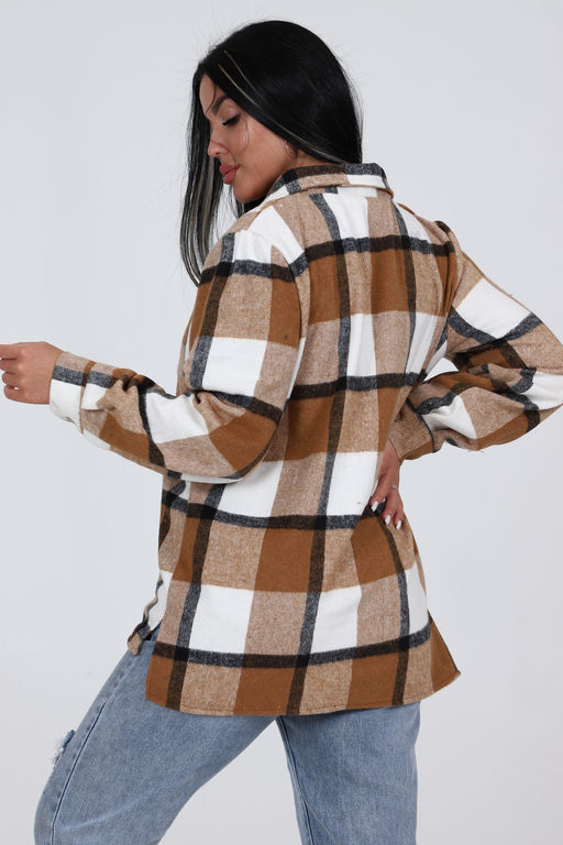 Рубашка 52294 - Натали фото 13