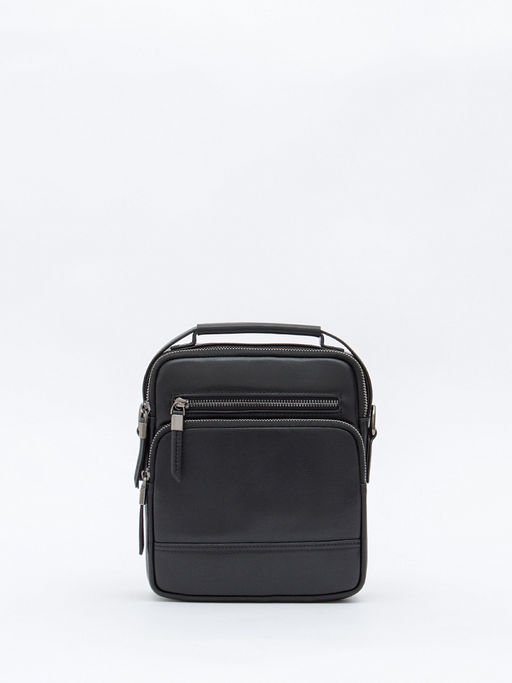 Сумка 2231H black Heanbag