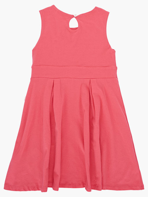 Платье UD 3199 коралл - Mini maxi фото 6