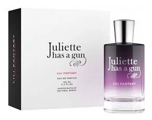 JULIETTE HAS A GUN LILI FANTASY u EDP 50 ml M, парфюмерная вода  фото 2