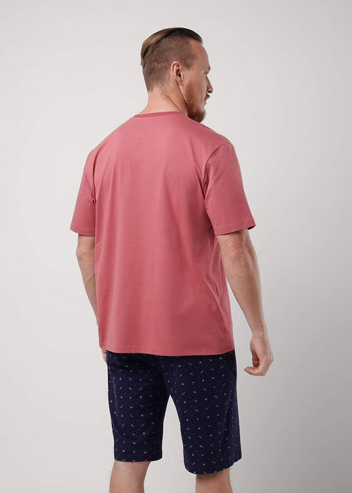 MHP550313/1 в Футболка мужская (ЧЗ) - Clever wear фото 2