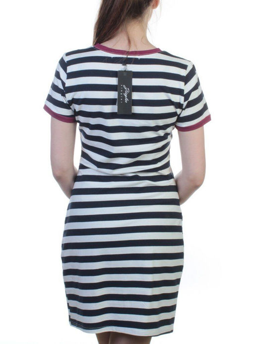 2203 Платье женское (90% хлопок, 10% полиэстер)