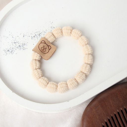 Резинка для волос / N3172-11 /уп 1/723794 - Галеонтрейд фото 3