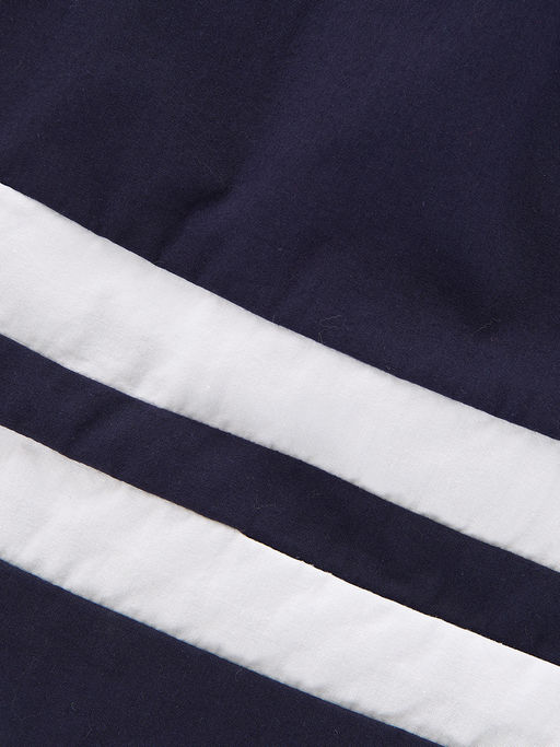 Платье для девочки UD 3154 синий - Mini maxi фото 10