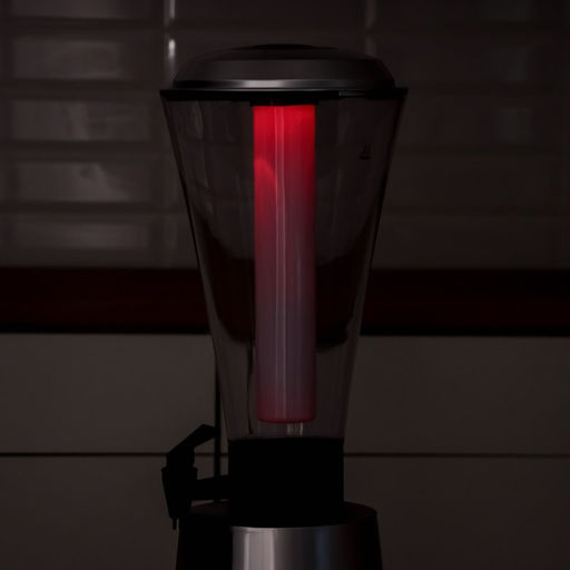 Башня пивная Металлик, 3 л, колба с подсветкой, 2 батарейки CR=2032, серебристая - Simaland фото 11