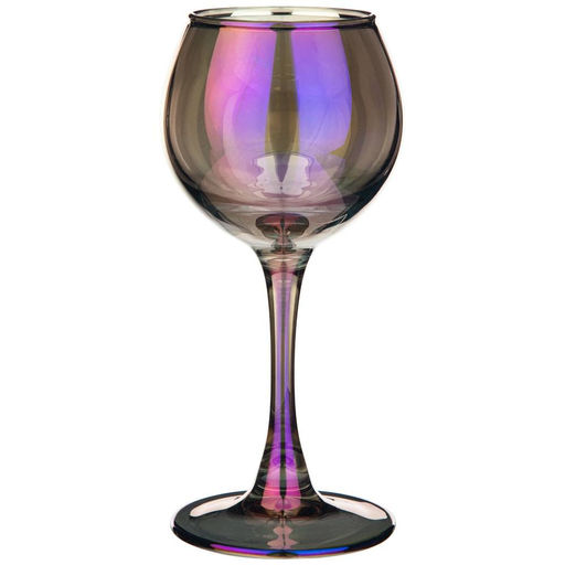 НАБОР РЮМОК ИЗ 6 ШТ ВРЕМЕНА ГОДА 65 МЛ 6*6*12,5СМ - Lefard фото 3