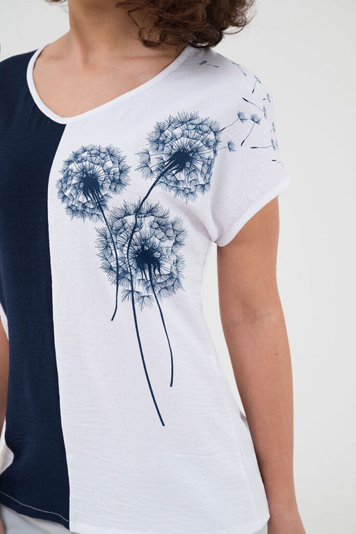 Туника Лесси (44-56) - Serenada фото 4