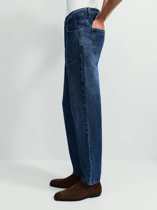 Джинсы приталенного фита / Zarina  фото 8