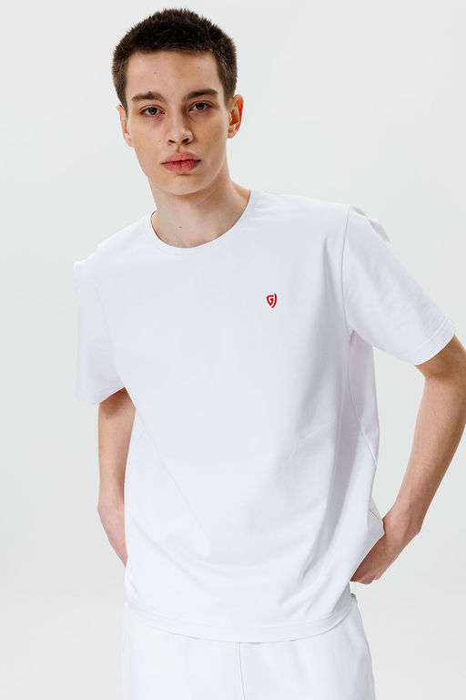 Футболка GO M1001/01-01.176-182 белый