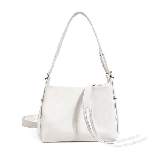 Женская сумка, кожа, MIRONPAN 521219 Белый