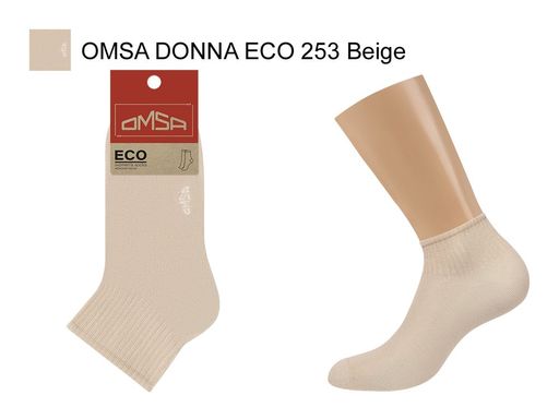OMSA ECO 253 - menta  фото 4