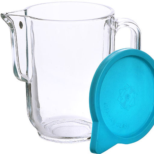 700-1 Кувшин DENA емк.1 л (х8) - Mayer&boch фото 2