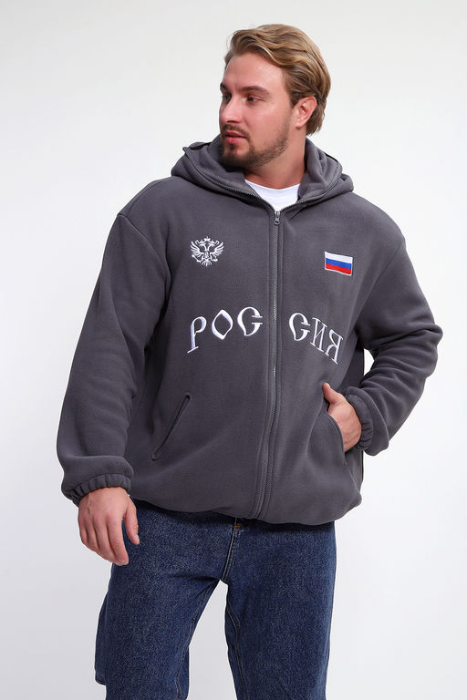 Худи 36990 - Berchelli фото 16