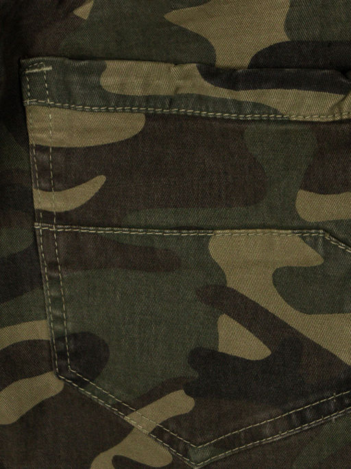 Джоггеры для мальчика Lovey.CC