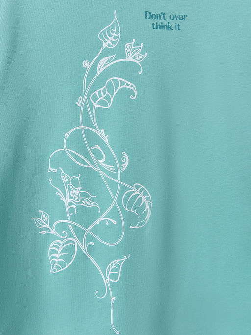 Комплект домашний женский с узором пейсли - Mark formelle фото 6