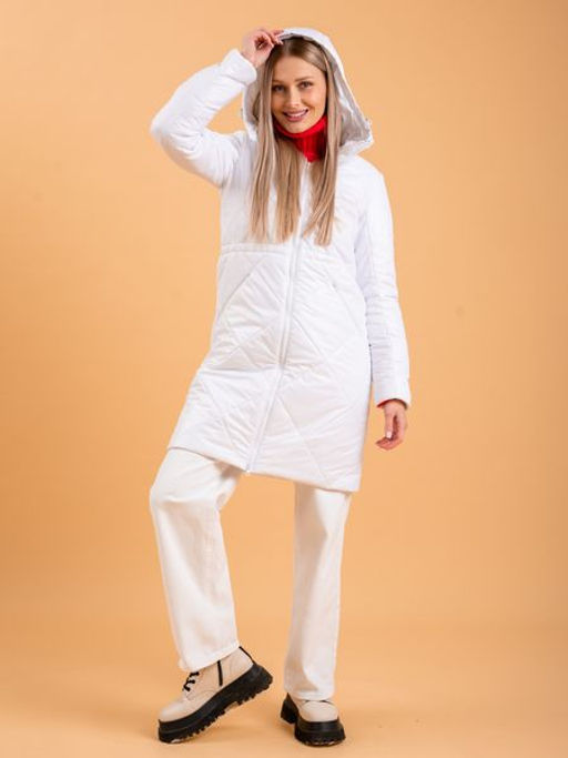 Полупальто Моно - Yollochka фото 5