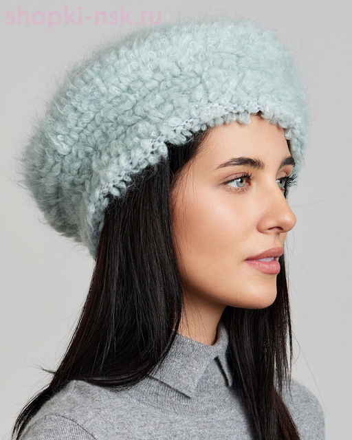 260128 MH Берет (56-58)