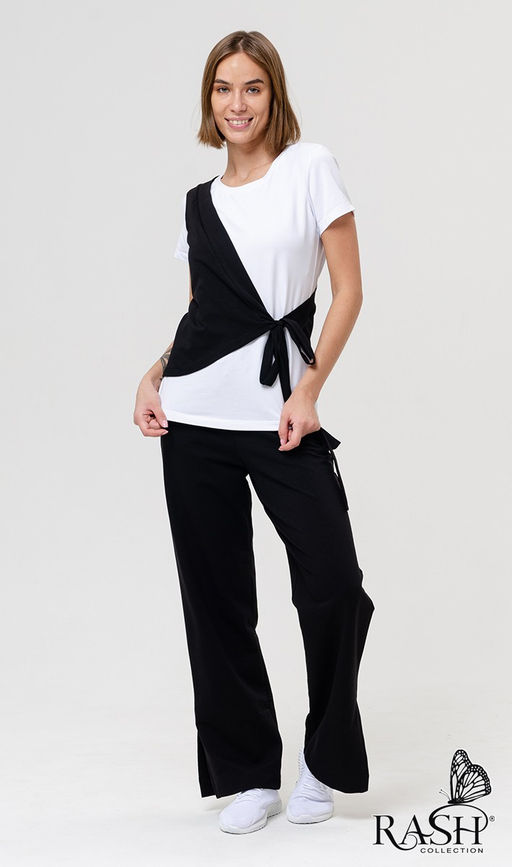 Брюки Палаццо