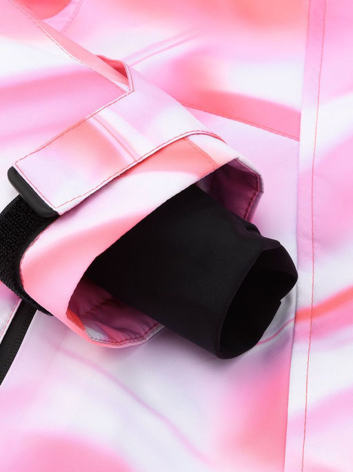 Куртка д/дев. "Аджа"