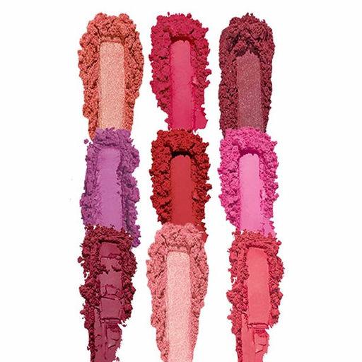 Палетка теней для век Viva La Pink - Avon фото 3