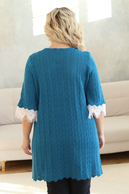 Платье Пв3-163/3 - Wisell фото 4