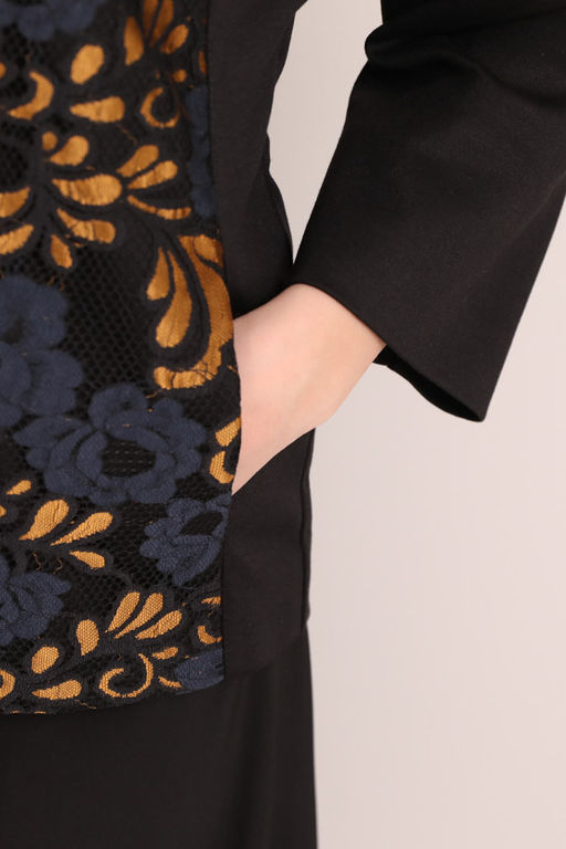 Жакет М4-3998 - Wisell фото 14