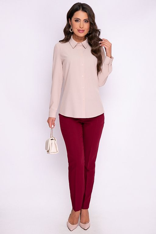 Рубашка 41111 - Avili фото 2