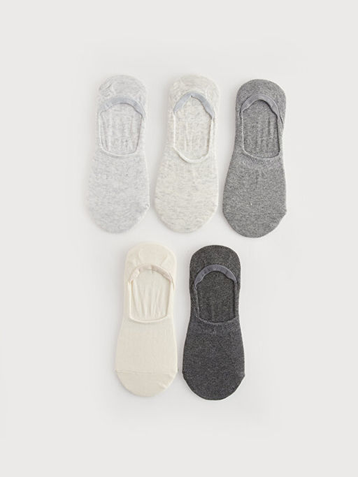 Kad?n D?z Babet ?orap 5li