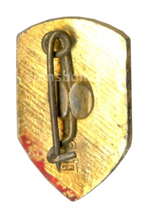 Значок Брест