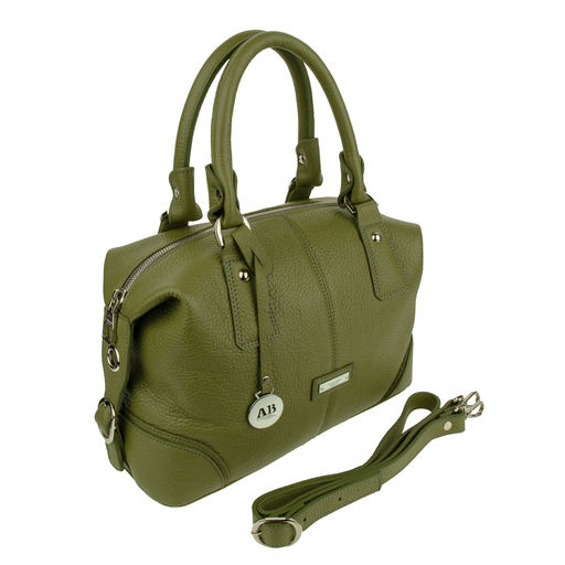 0119 Зеленый - Alessandro birutti фото 3