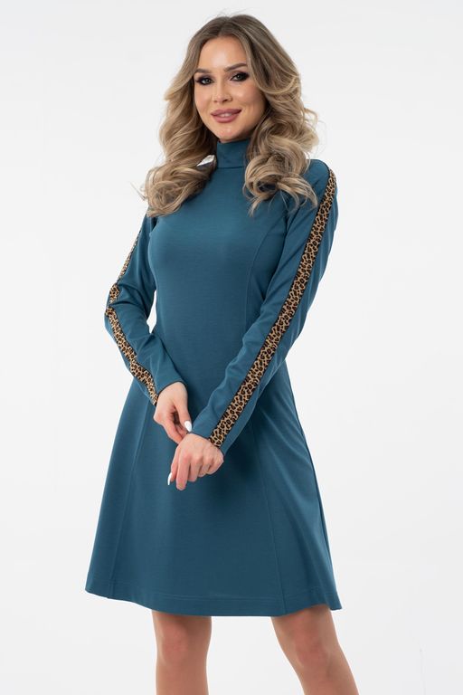 Платье П5-4409 - Wisell фото 11