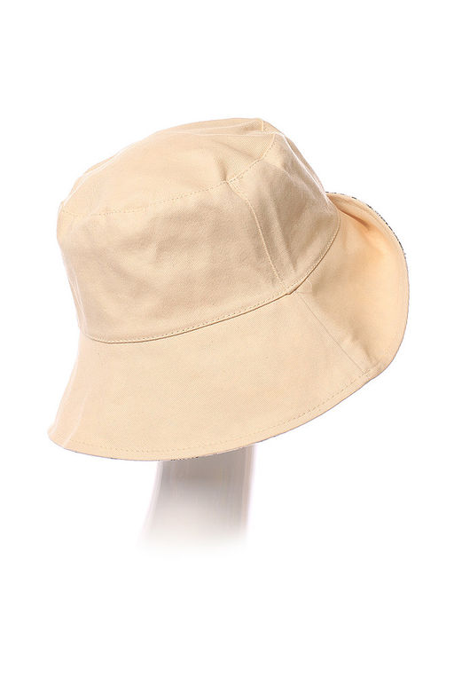 10-двухсторонняя Панама женская (56-58) - Flamenco фото 8