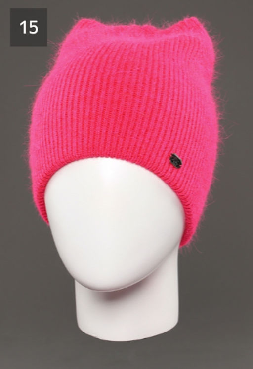 Шапка Багира - Ferz фото 5