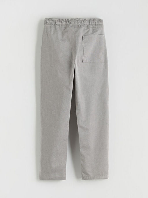 Beli Lastikli Erkek ?ocuk Pantolon