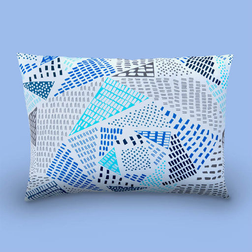 Наволочка сатин "Элит" 70х70 с клапаном 70х70