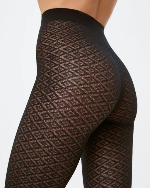 GEOMETRICO (60/5)! - nero