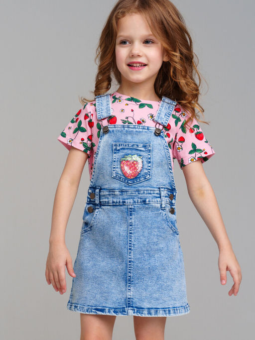 PlayToday / Сарафан  фото 2