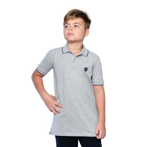 Футболка-поло Tsarevich Polo 4-K  фото 12