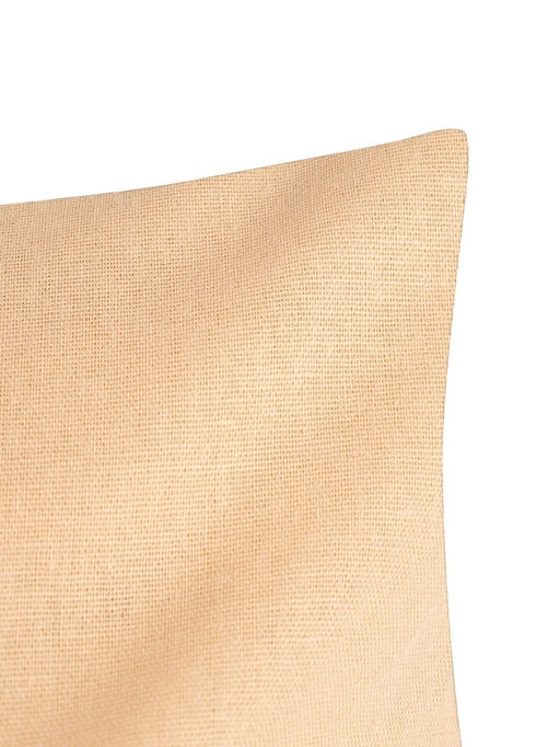 Наволочка Этель 70х70, цвет бежевый, 100% хлопок, бязь 125г/м2  фото 8