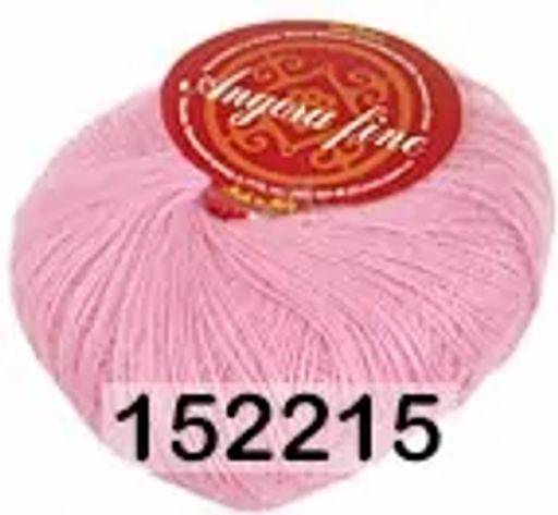 ANGORA FINE - Сеам фото 10