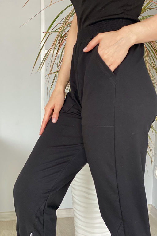 Брюки 8154 - Натали фото 3