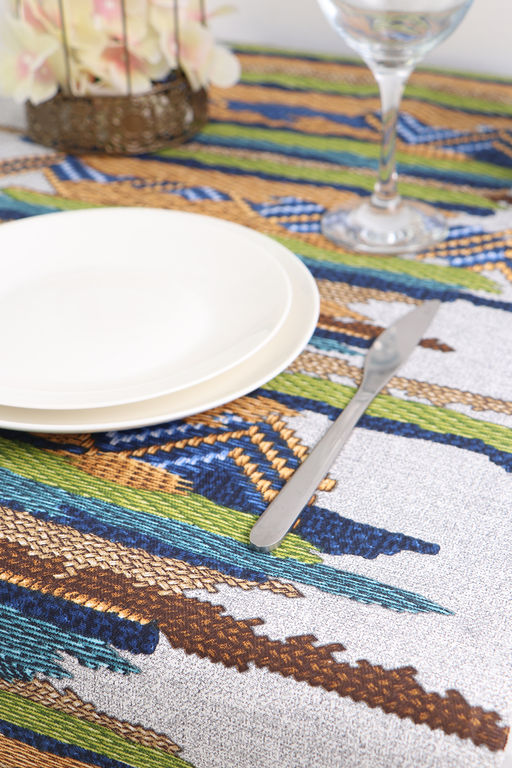 Дорожка на стол Lizzy Home 50072