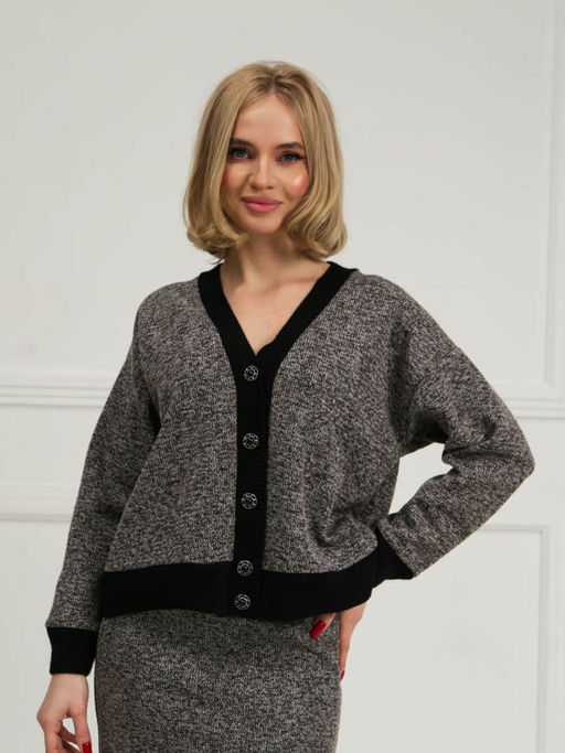 Костюм К5-5091/14 - Wisell фото 7