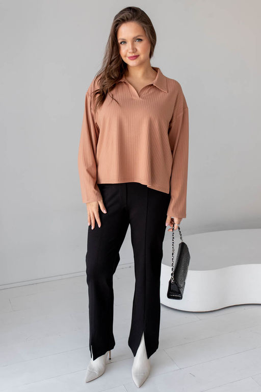 Свитшот АА-015 макиато