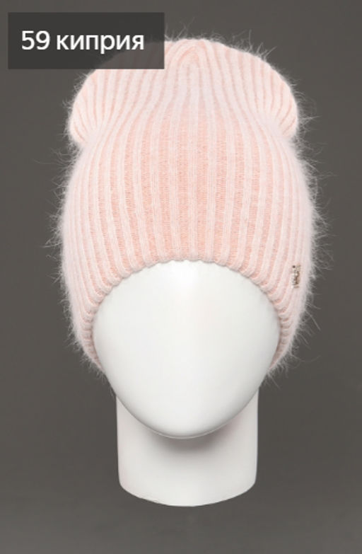 Шапка Долорес - Ferz фото 16