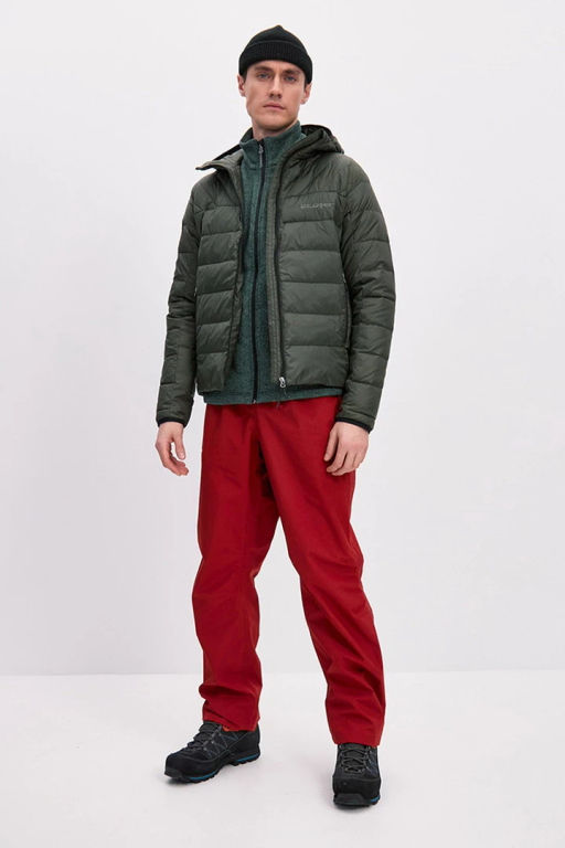 КУРТКА  ПУХОВИК Unisex 24-48672 56 - Stayer фото 7